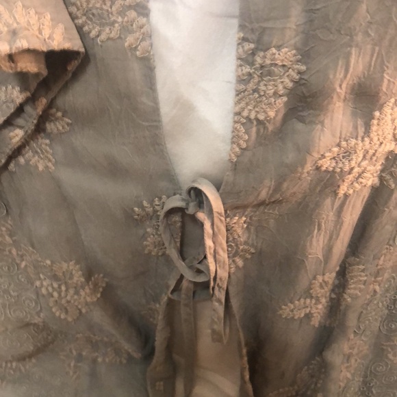 Johnny Was Kimono 👘 - Picture 7 of 11